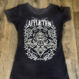 Affliction Shirt